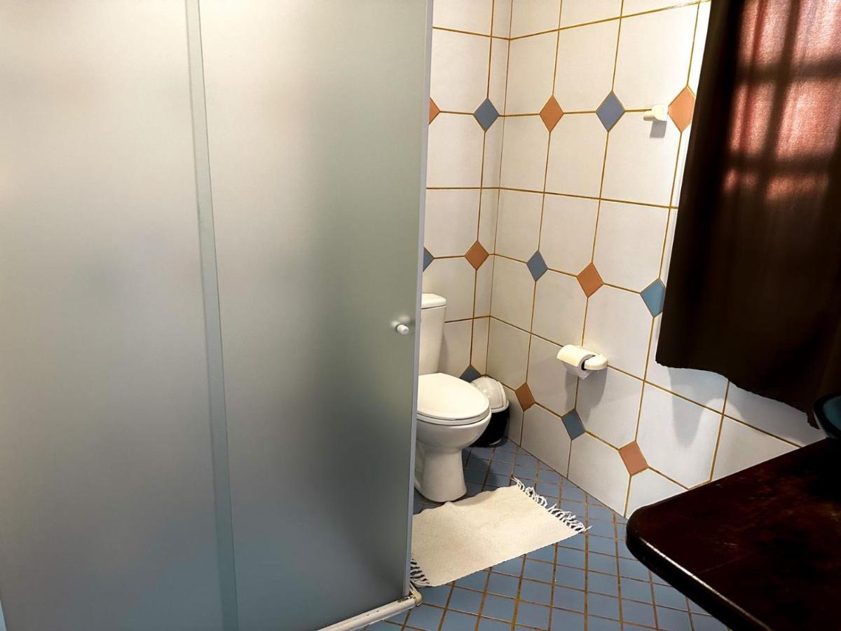 Pousada Alternativa Canoa Quebrada Εξωτερικό φωτογραφία