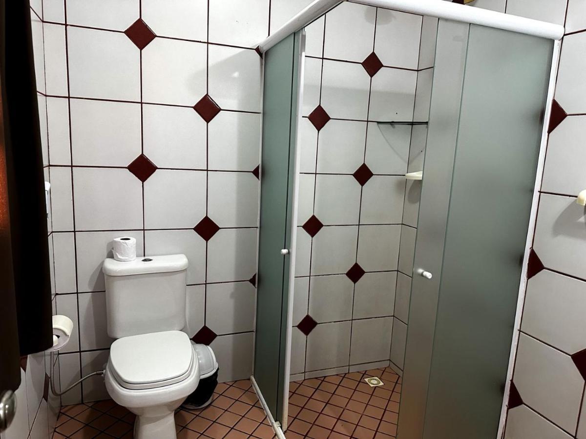 Pousada Alternativa Canoa Quebrada Εξωτερικό φωτογραφία