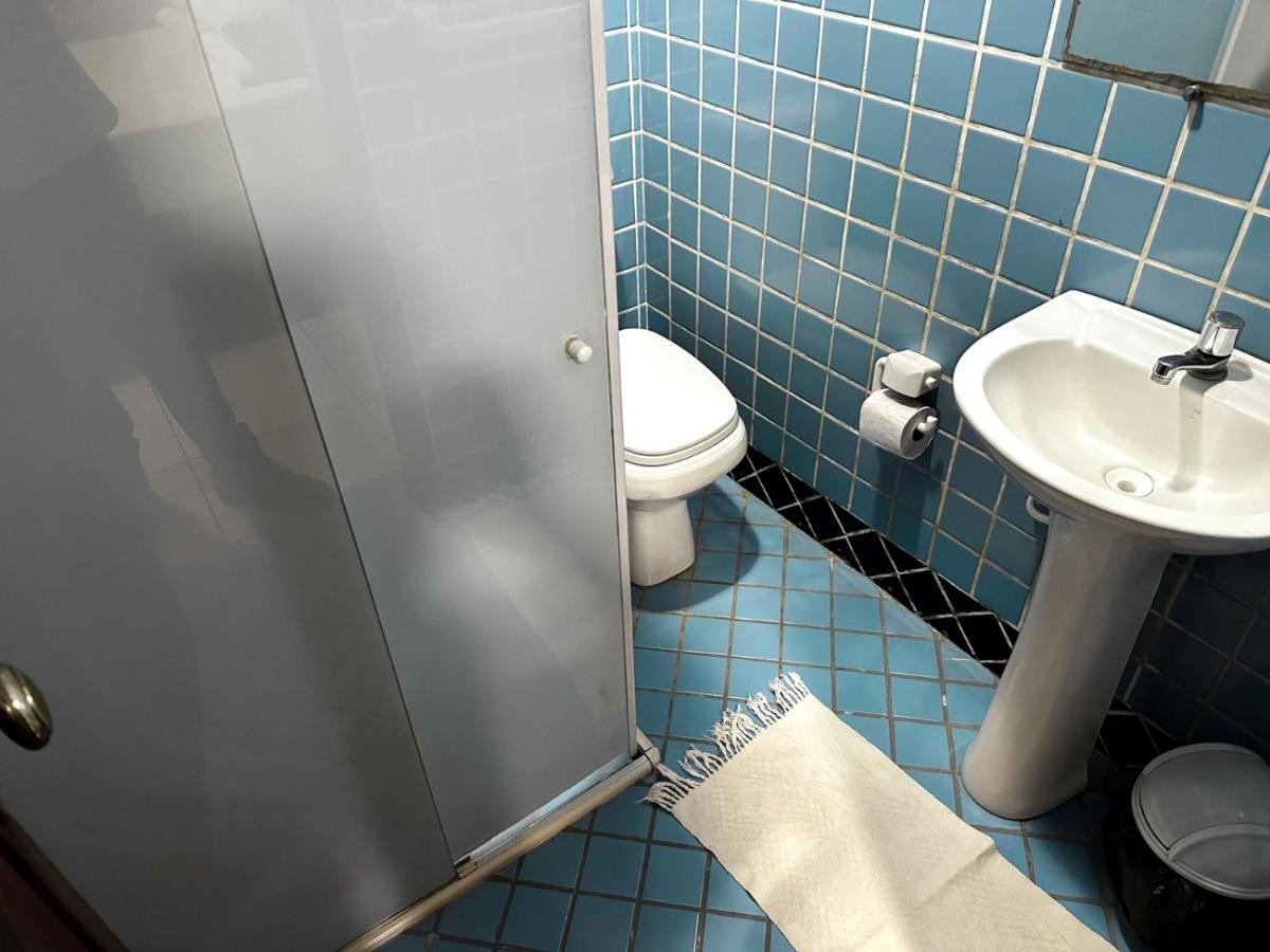 Pousada Alternativa Canoa Quebrada Εξωτερικό φωτογραφία