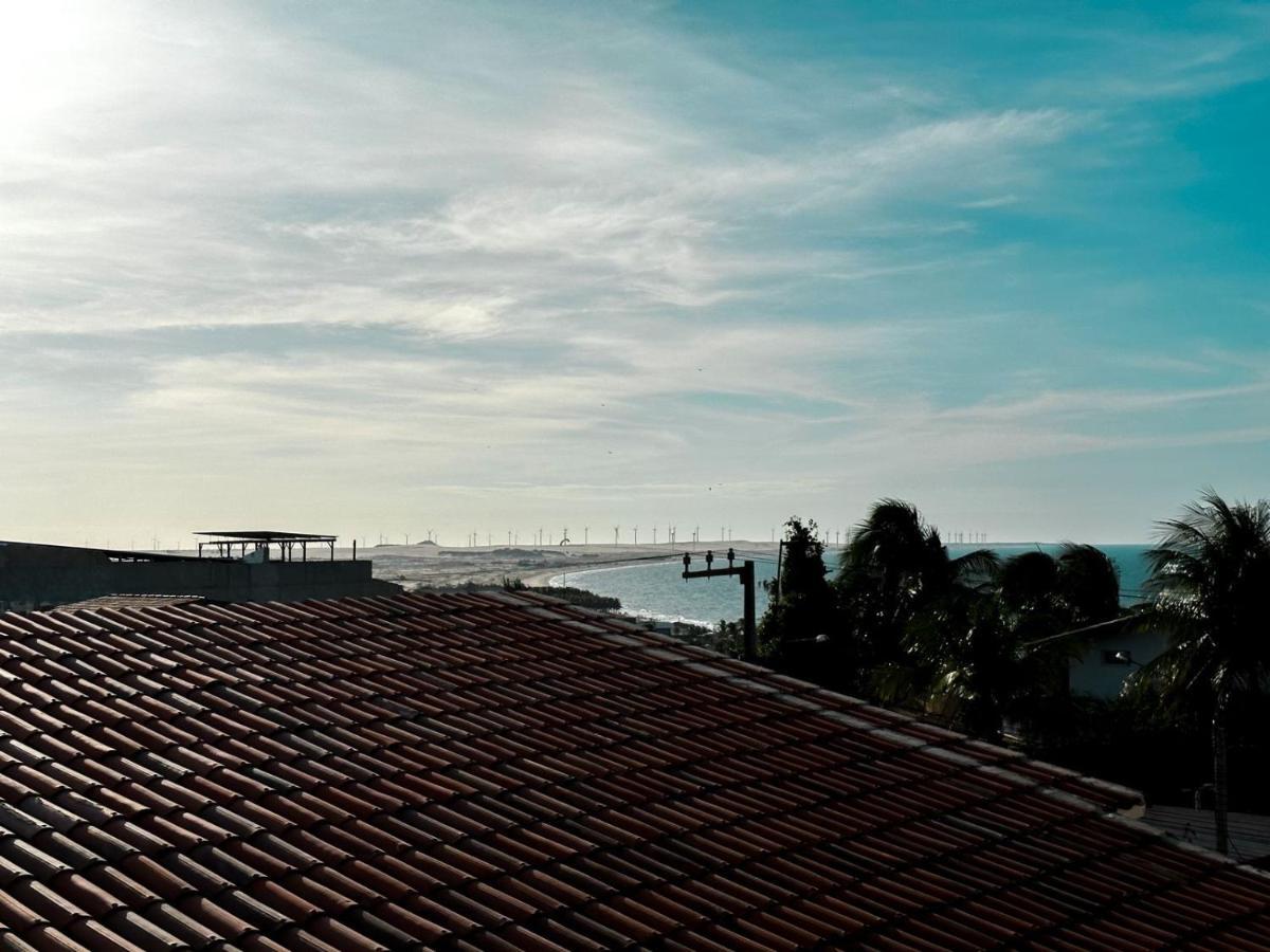 Pousada Alternativa Canoa Quebrada Εξωτερικό φωτογραφία